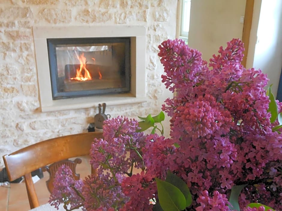 Auberge de la Tuilerie