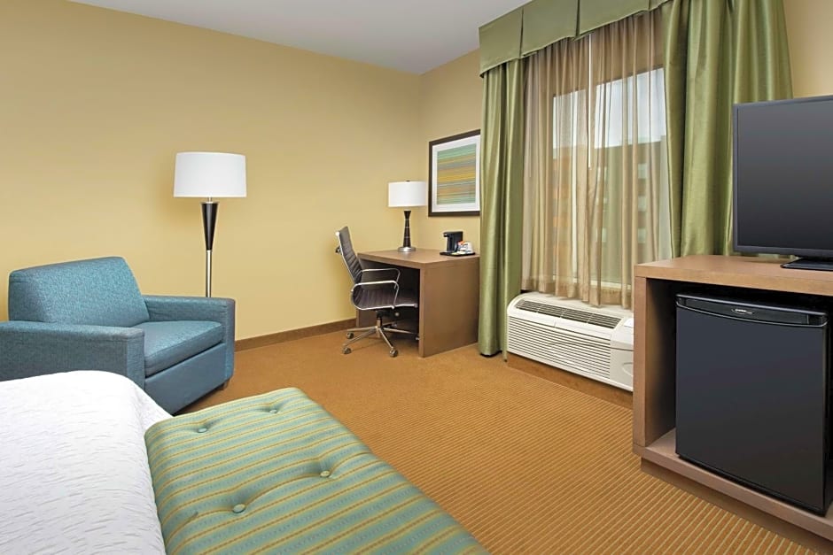 Hampton Inn By Hilton Lake Charles