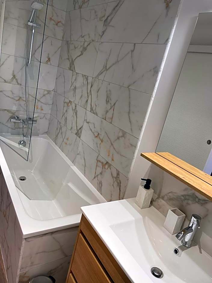 Les Appartements du Cep’t