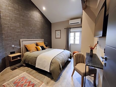 Le Lavoir des Capucins