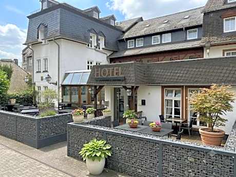 Hotel Bürgerhof Wetzlar