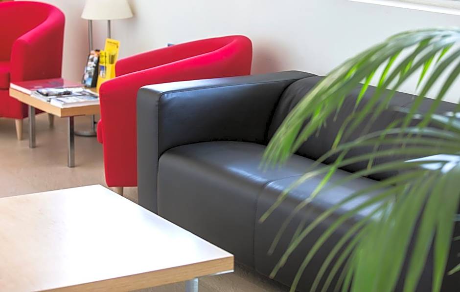 Hotel Sercotel AG Express Elche