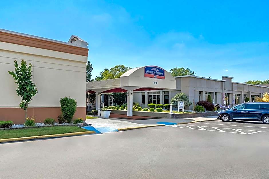 Howard Johnson by Wyndham Albany