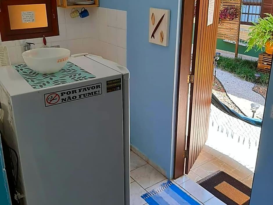 Residencial Maresias Suites e Chalés