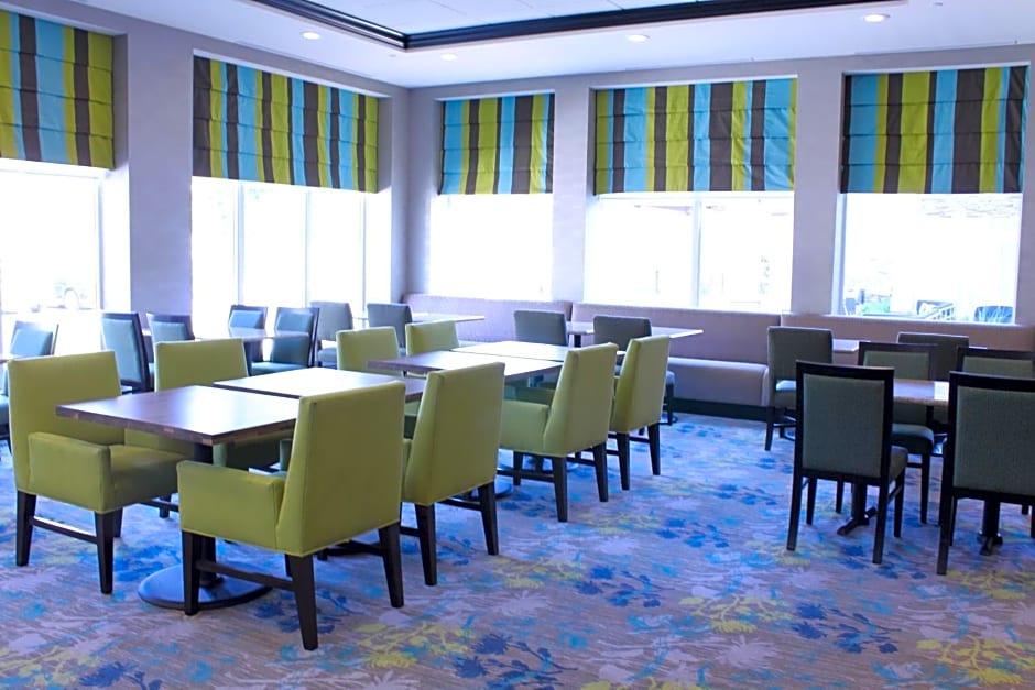 Hilton Garden Inn West Little Rock
