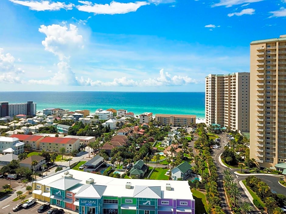 Hilton Garden Inn Destin Miramar Beach, Fl