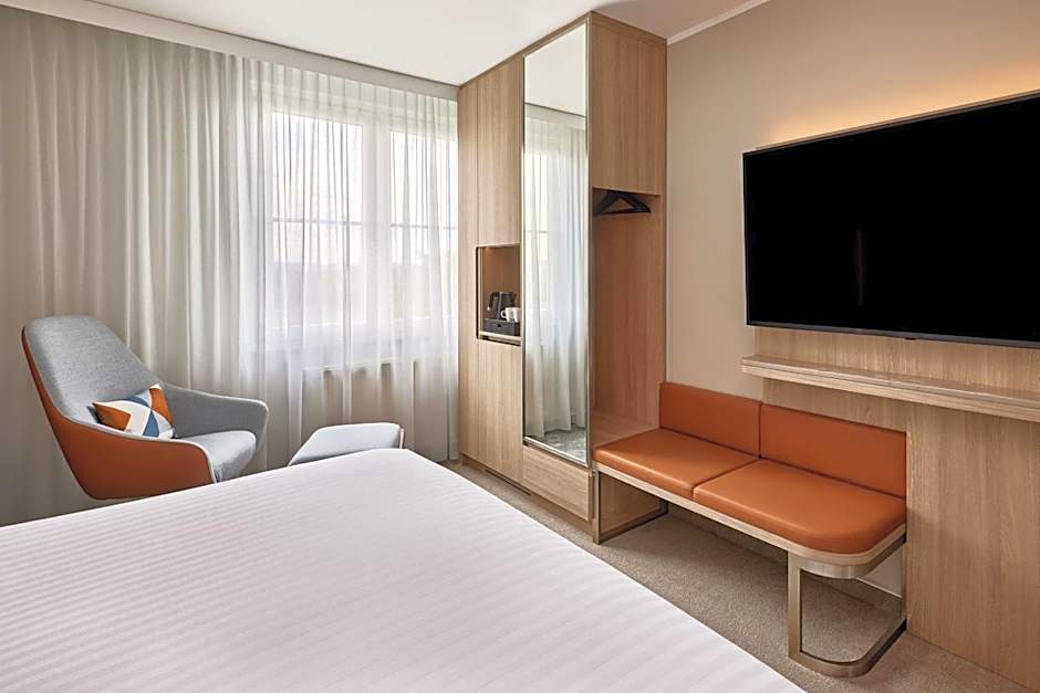 Courtyard by Marriott Dortmund