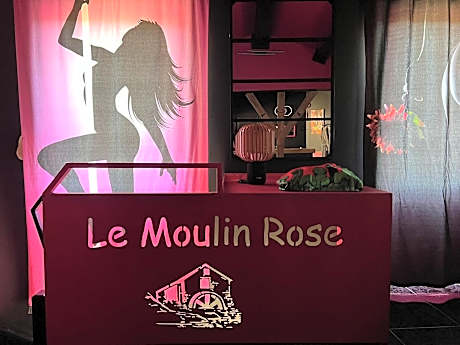 Love Room du Moulin Rose