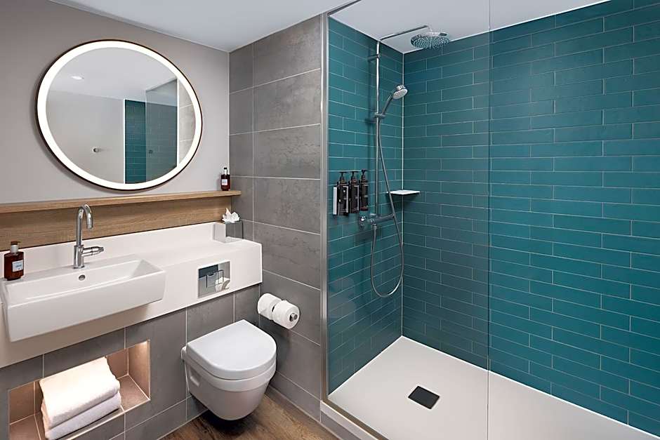 Residence Inn by Marriott Paris Charles de Gaulle Central Airport