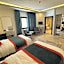 Petra Canyon Hotel