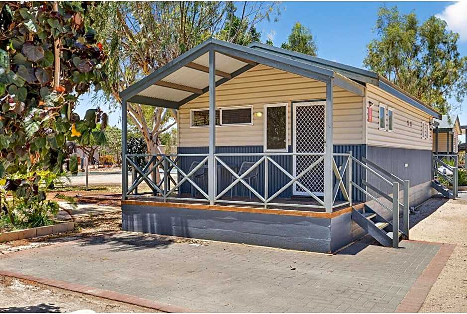 Discovery Parks - Carnarvon