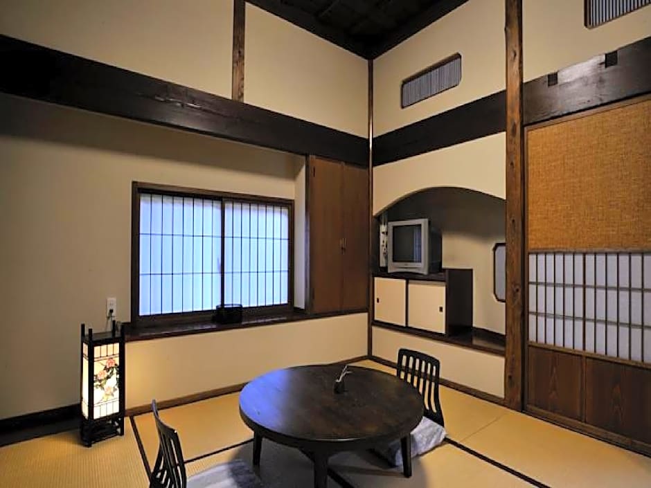 Oyado Kaikatei Ryokan