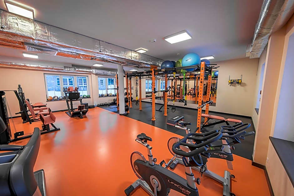 Hotel Biathlon Sport & Spa