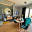 Flauta Apartamenty