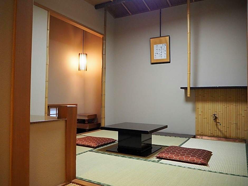 Osakaya Ryokan