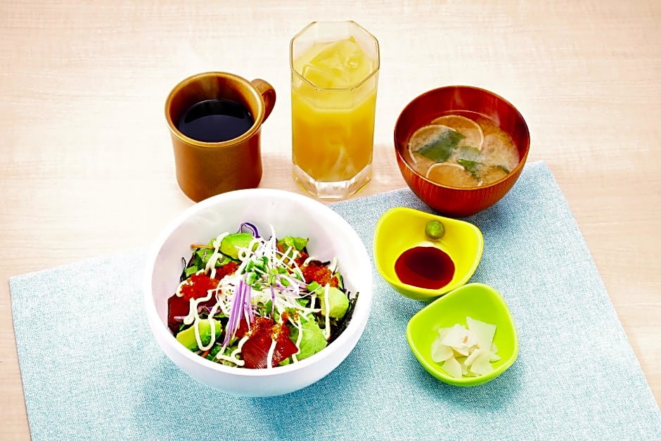 KEIKYU EX INN Keikyu Kawasaki-Station