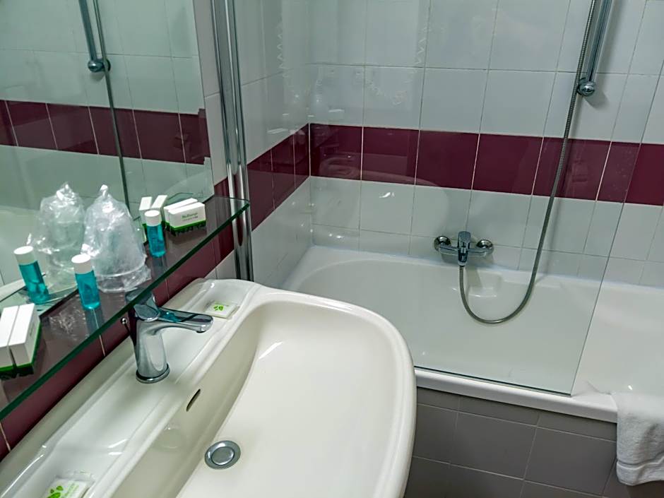 San Paolo Palace Hotel