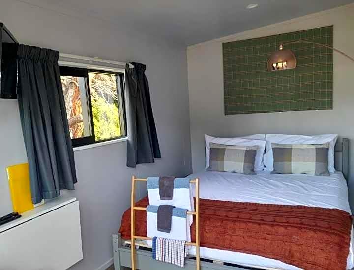 Leithfield Beach Holiday Park