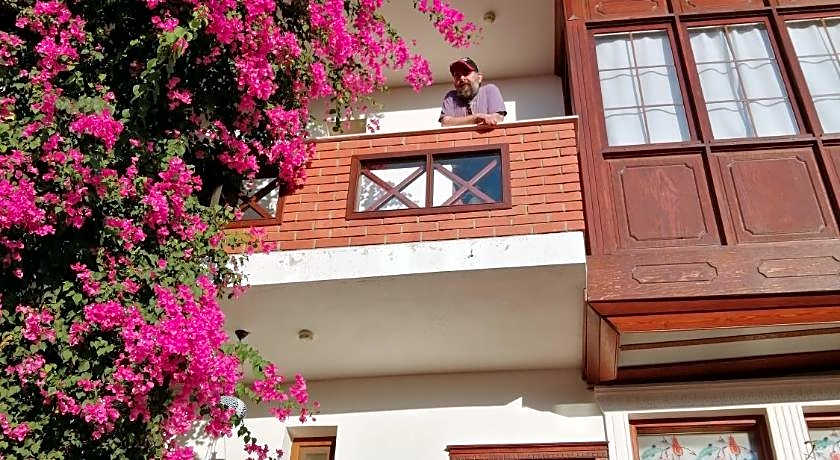 Hotel Mary's House