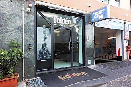 Golden Hotel