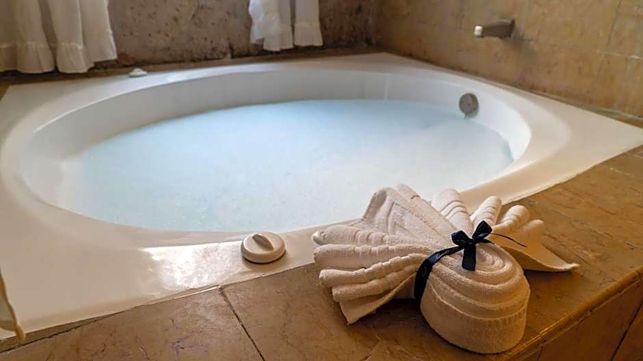 Quinta Real Aguascalientes