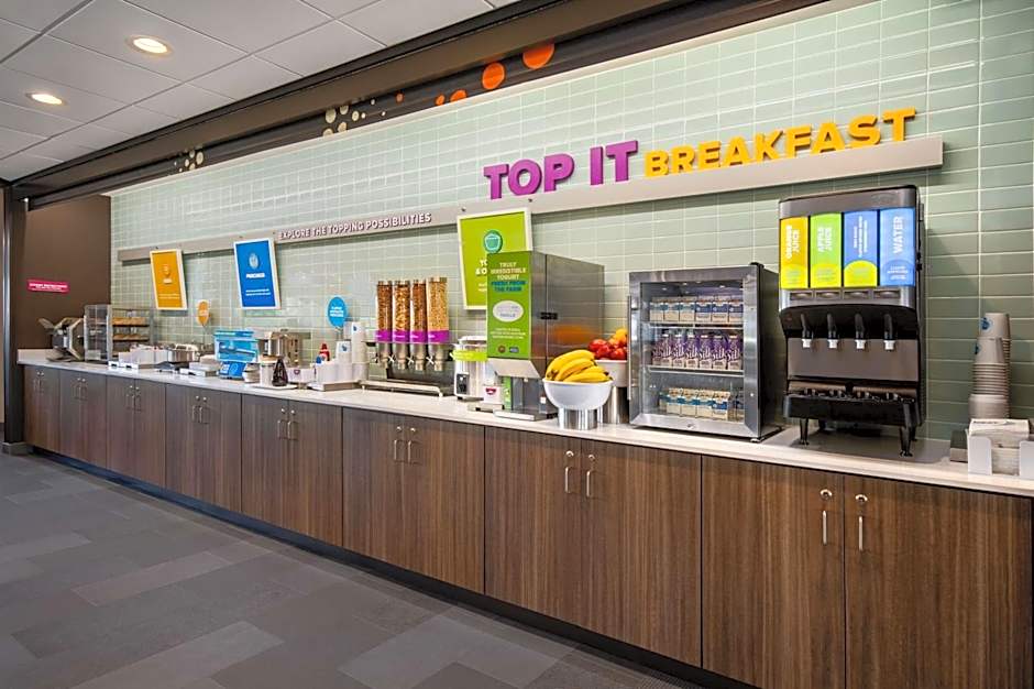 Tru by Hilton Merrillville