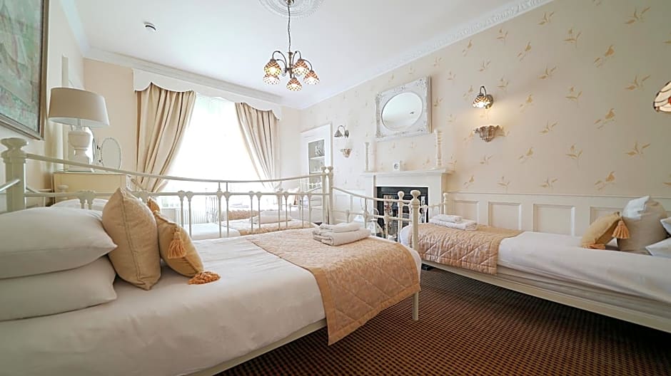 The Old Tramhouse Self Catering Apartments