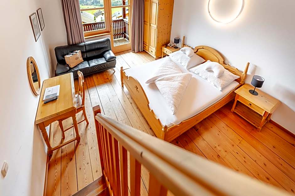 Hotel Gasthof Unterwöger