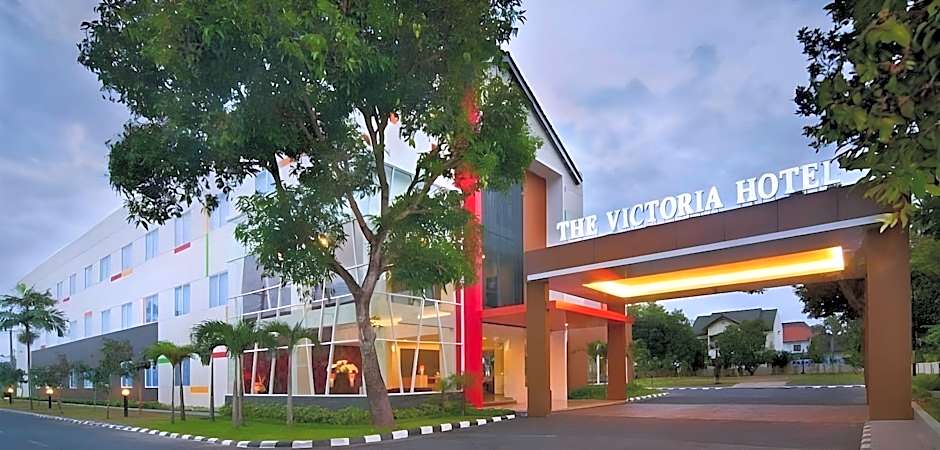 The Victoria Hotel Yogyakarta