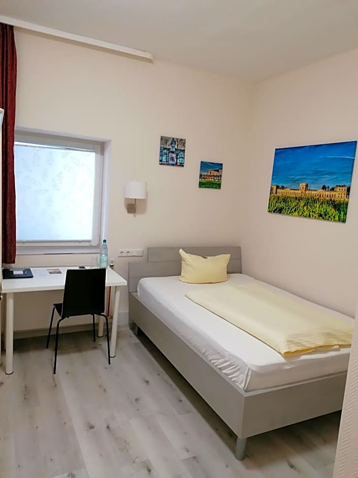 Hotel Schillerquartier