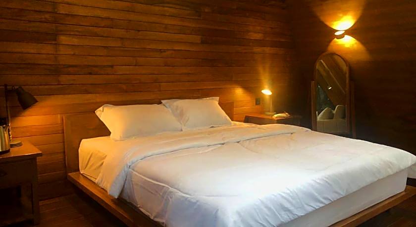 Kopeng Tretop Adventure Park