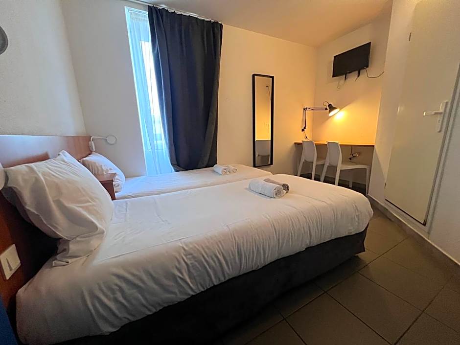 Hotel Le Ponson