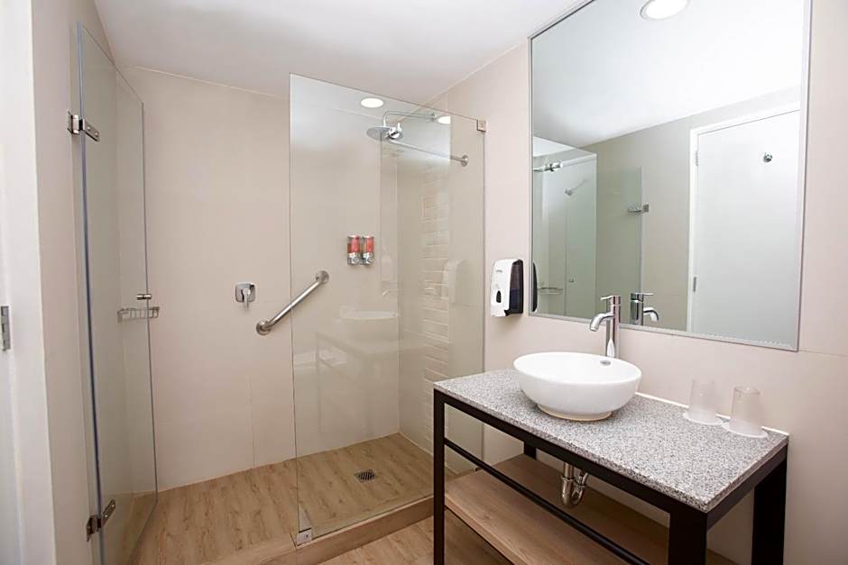 Casa Andina Standard Cusco Plaza