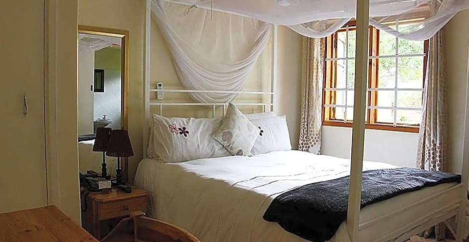 Annie&apos;s Lodge Blantyre