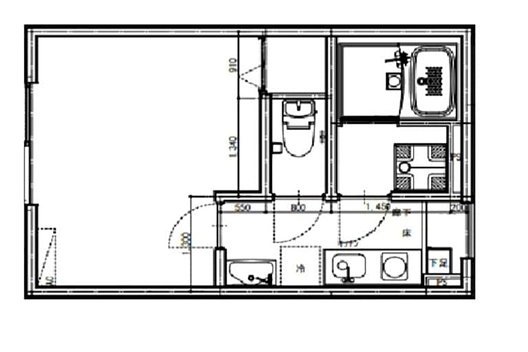 Re-Rent Residence 押上