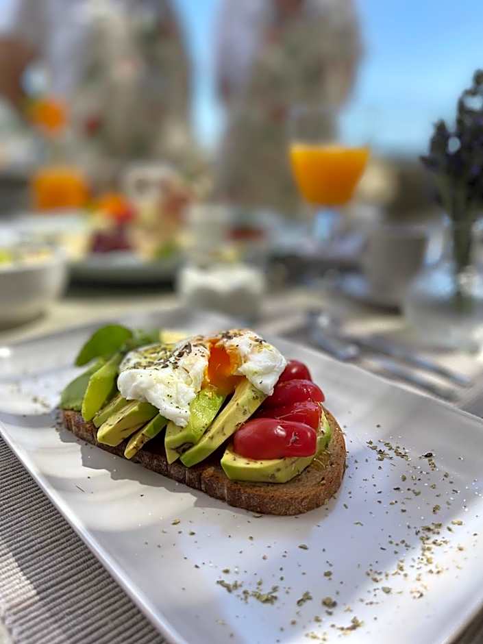 Casa Di Fiori Andros Suites