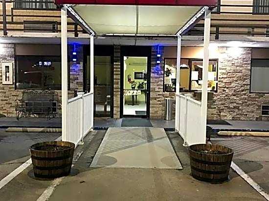 Royal Regency Inn