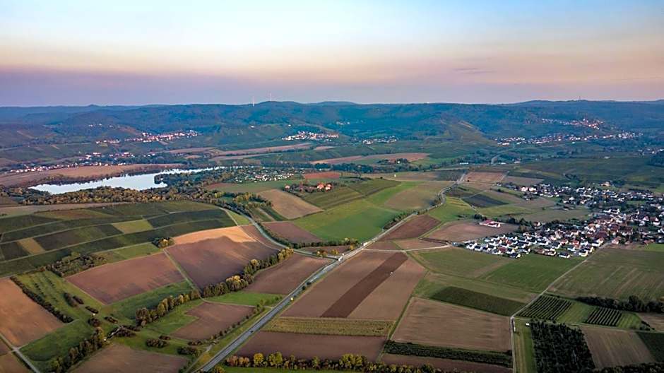 Pension Breitenauer See