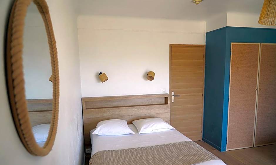 MOTEL ASCOT - Hotel & Appartements