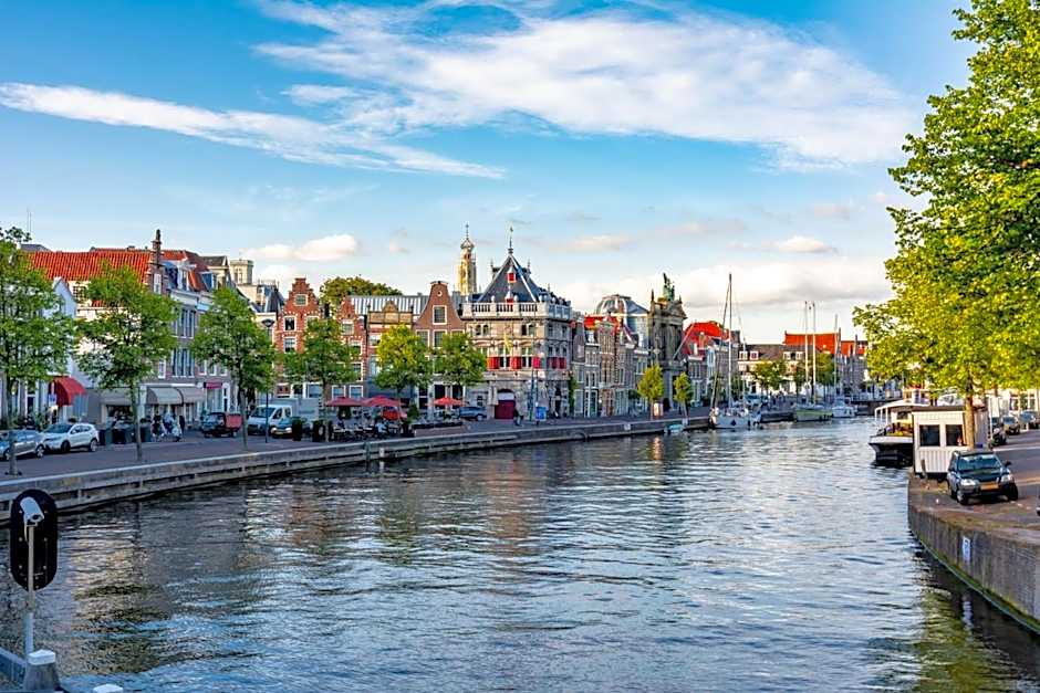 Haarlem Apart Hotel