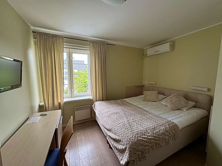 Inge Villa Apartment Hotel