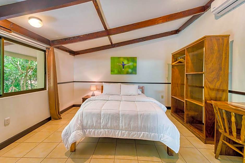 Hotel Hacienda La Pacifica