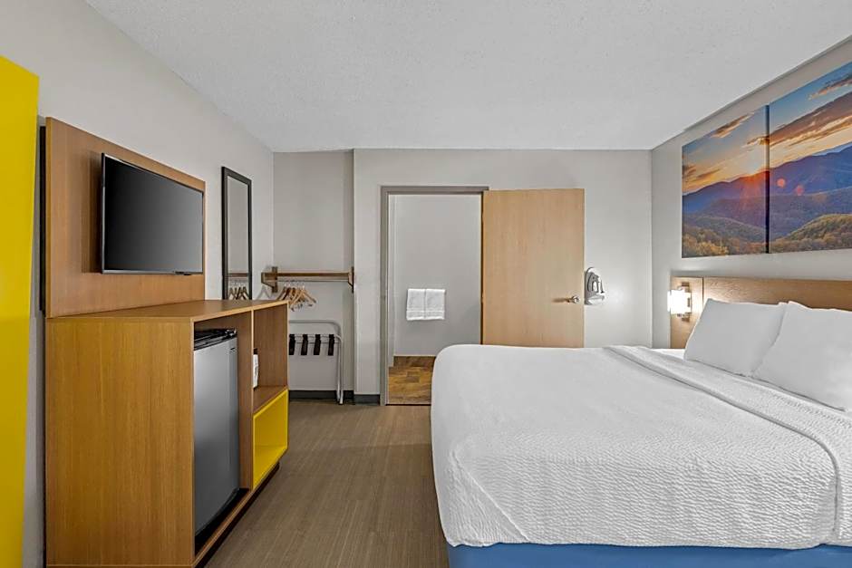 Days Inn by Wyndham Chattanooga/Hamilton Place