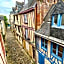 Logis Saint-Flaceau