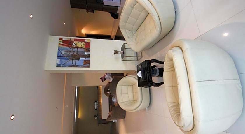 Raoum Inn Serviced Apartments-Majmaa - رؤوم إن للشقق المخدومة-المجمعة