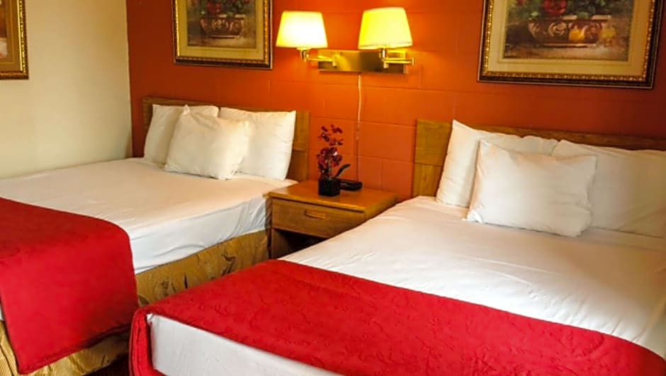 Manchester Inn