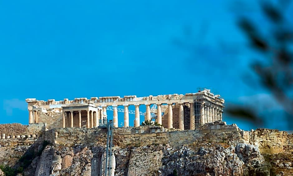 Ivis 4 Boutique Hotel