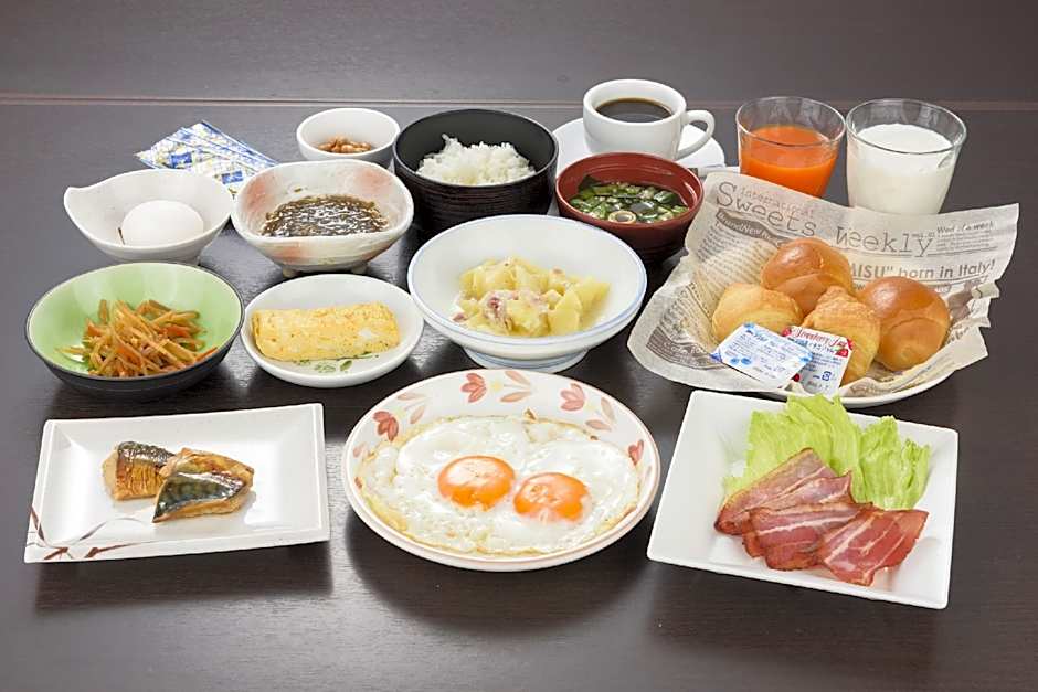 HOTEL OCEAN TOMIOKA