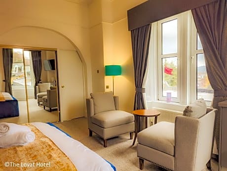 Lovat Signature Room