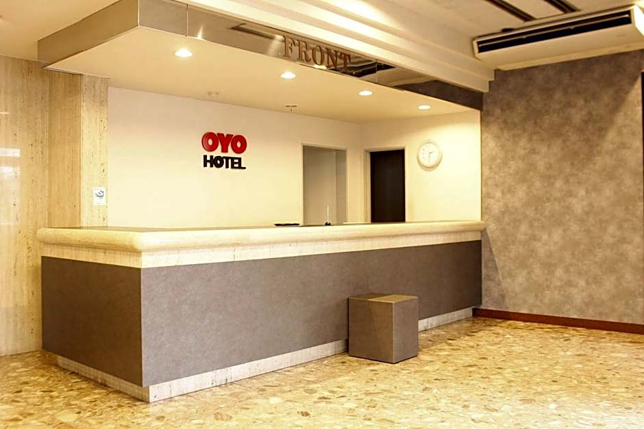 Tabist Hotel New Osamura Sabae
